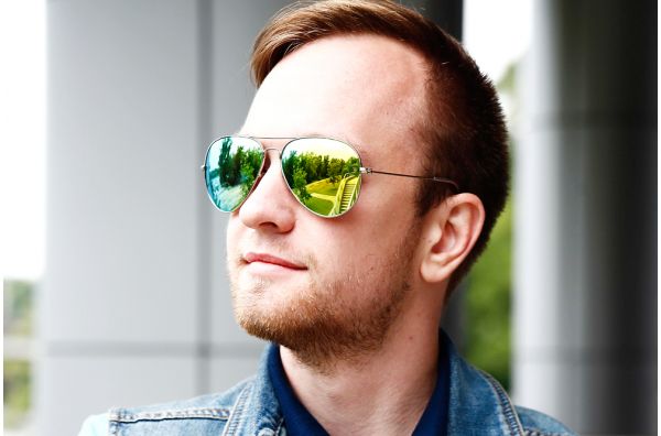 Рей бен феррари